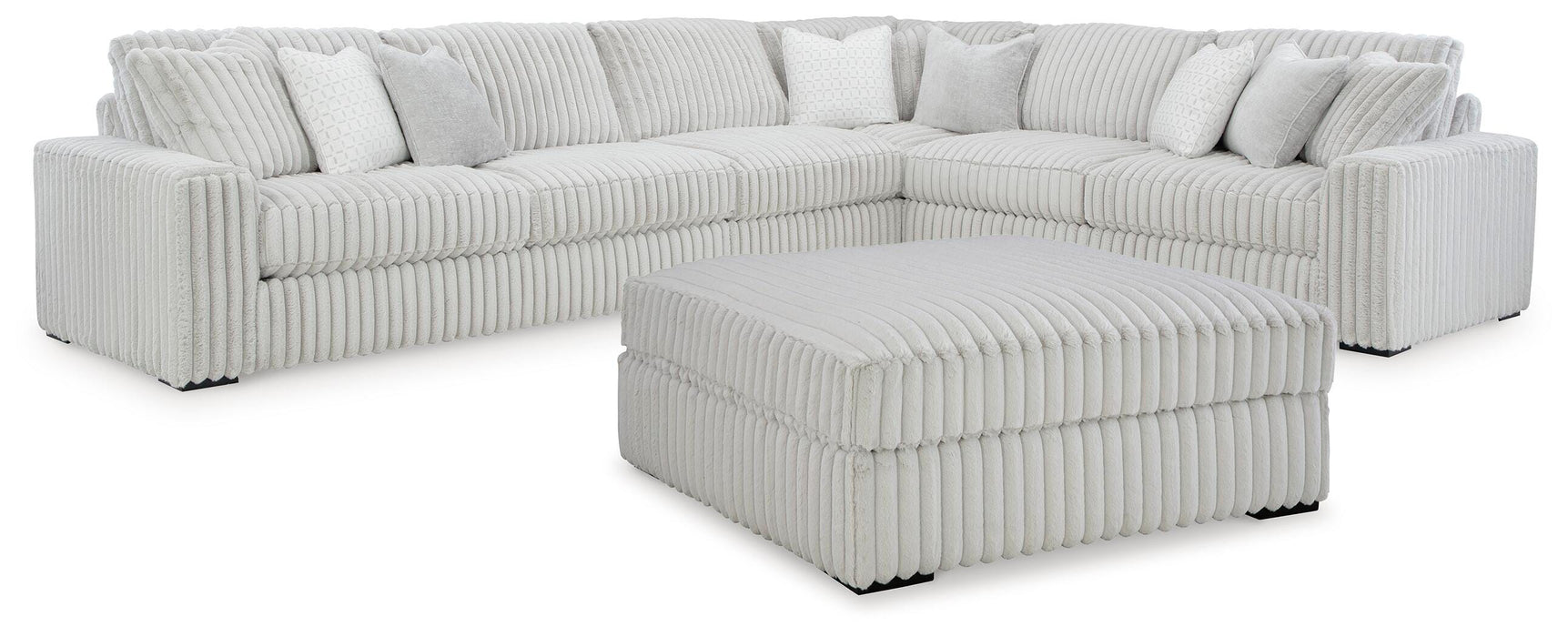 Stupendous Living Room Set