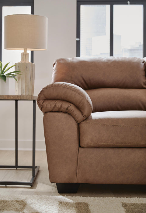 WillowBend Loveseat
