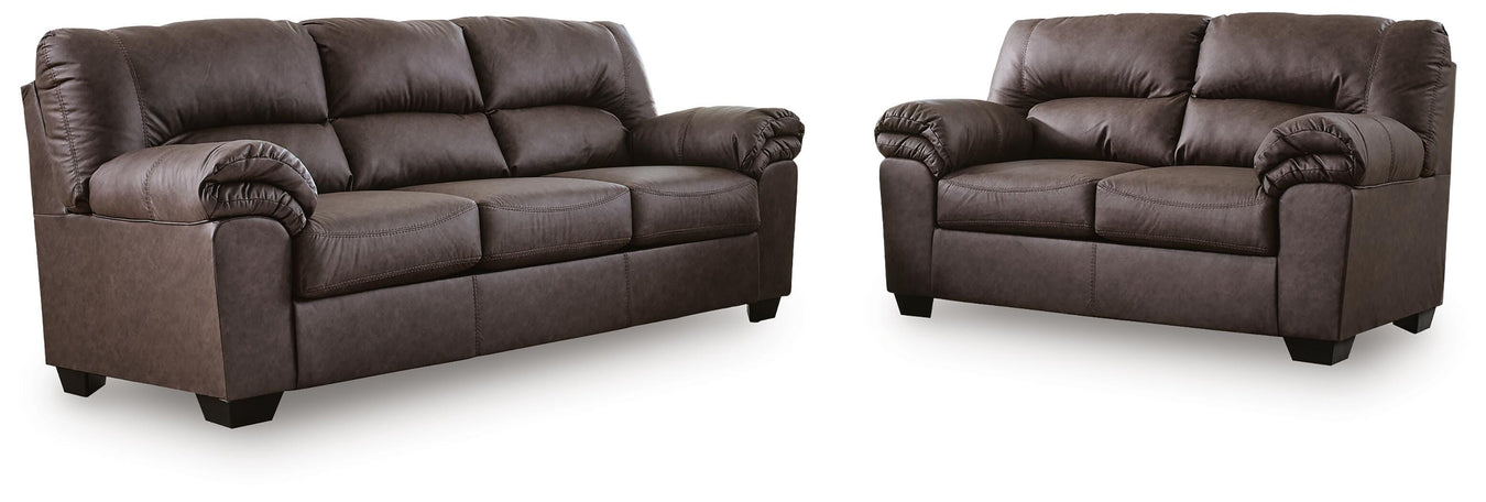 Living Room Set