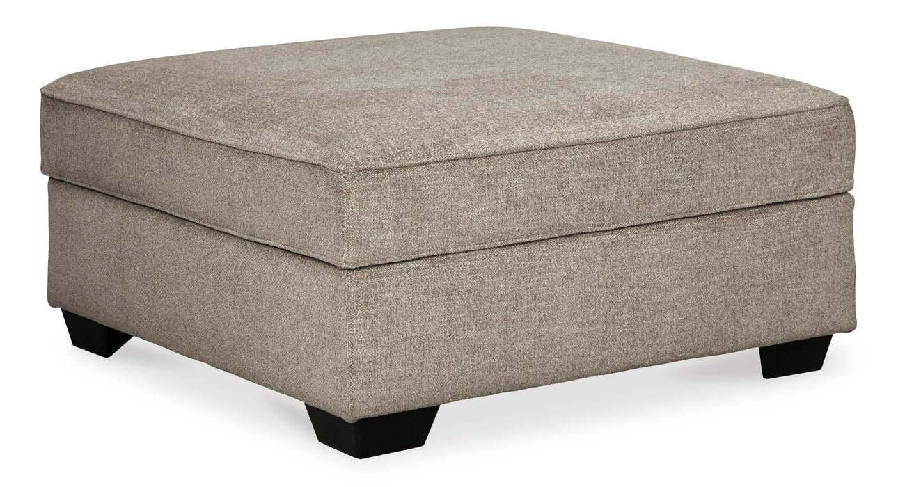 Bovarian Living Room Set