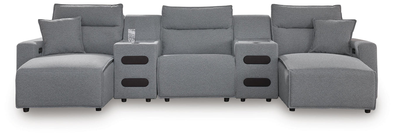 Next-Gen Nuvella