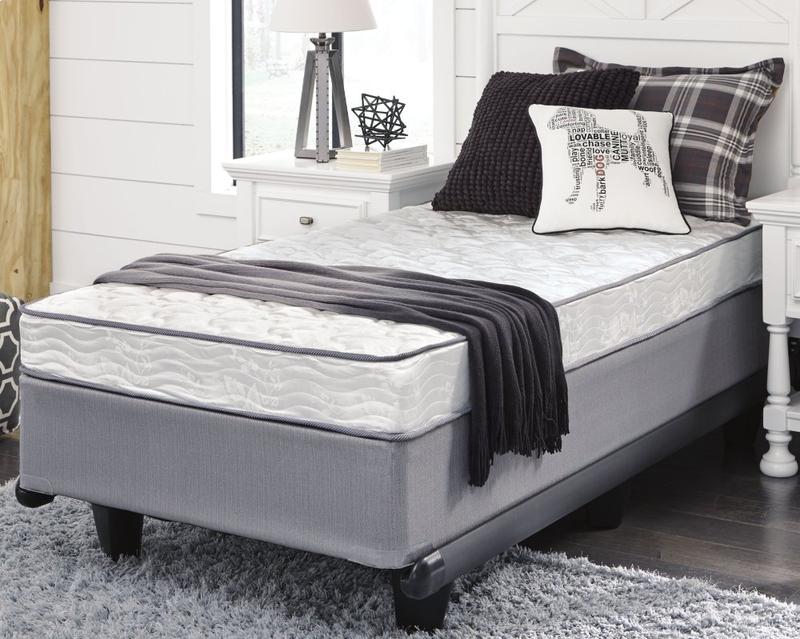 6 Inch Bonnell Twin Mattress (HOT BUY!) Only 3 Left!