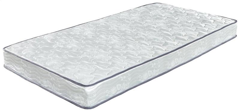6 Inch Bonnell Twin Mattress (HOT BUY!) Only 3 Left!