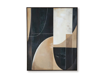 Ewanford Wall Art