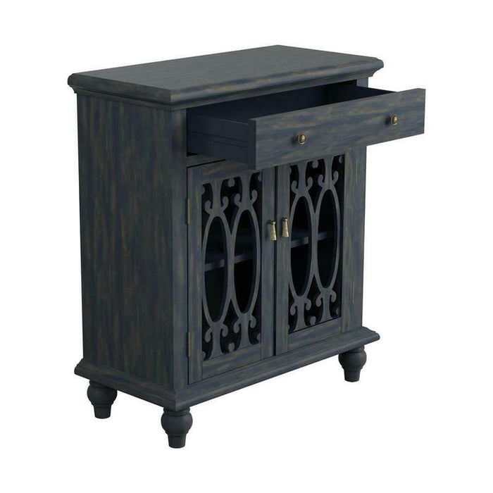 Accent Cabinet (Floor Model Last One)