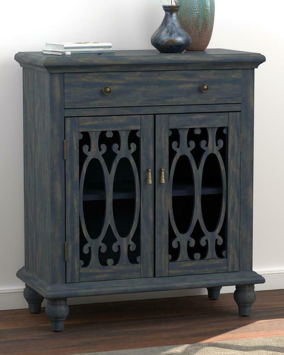 Accent Cabinet (Floor Model Last One)