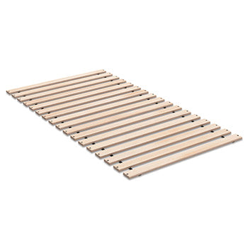 Kozlani Upholstered Bed