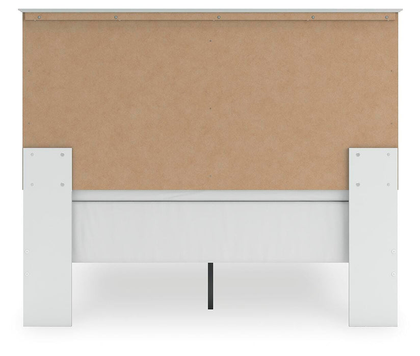 Bostwick Shoals Bedroom Set