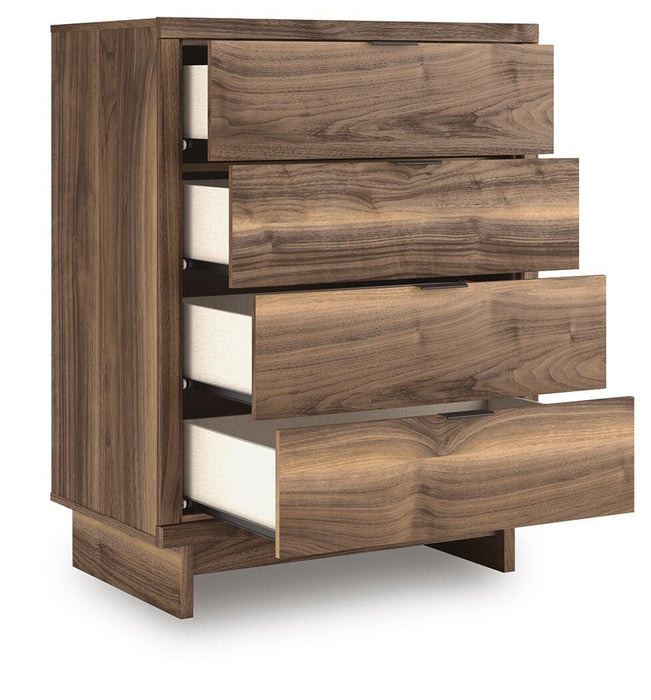 Chirason Chest of Drawers