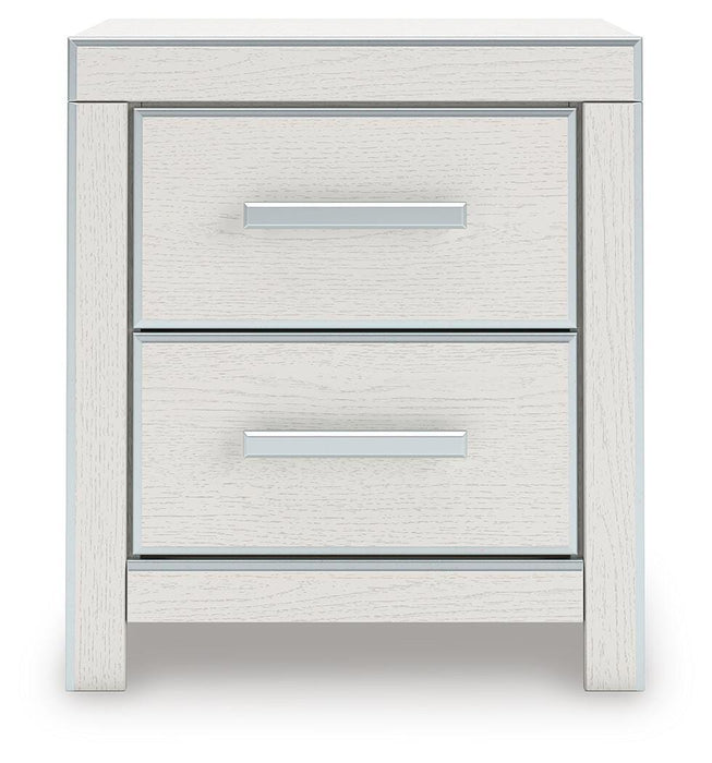 Zuraleus Nightstand