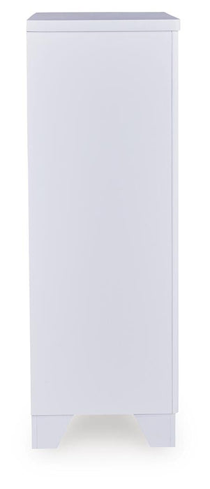 Jarlee Chest of Drawers