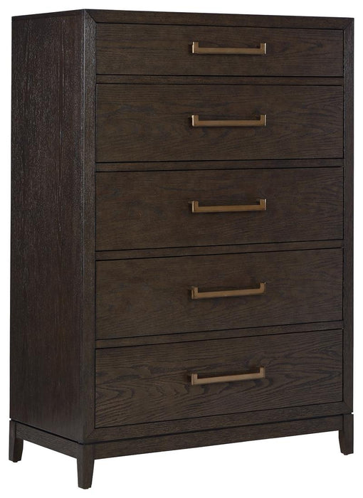 Burkhaus Chest of Drawers (Brand New! Sale!)
