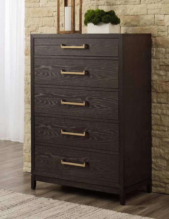 Burkhaus Chest of Drawers (Brand New! Sale!)