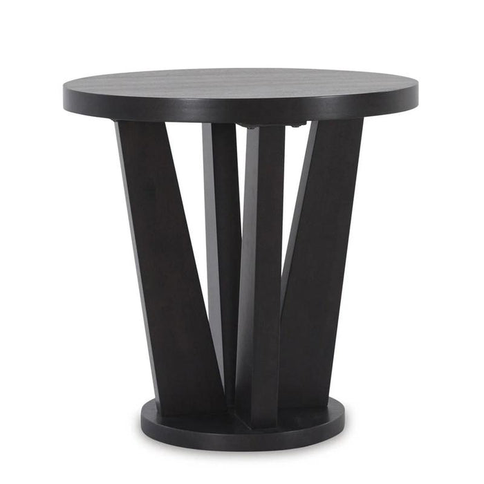 Chasinfield End Table