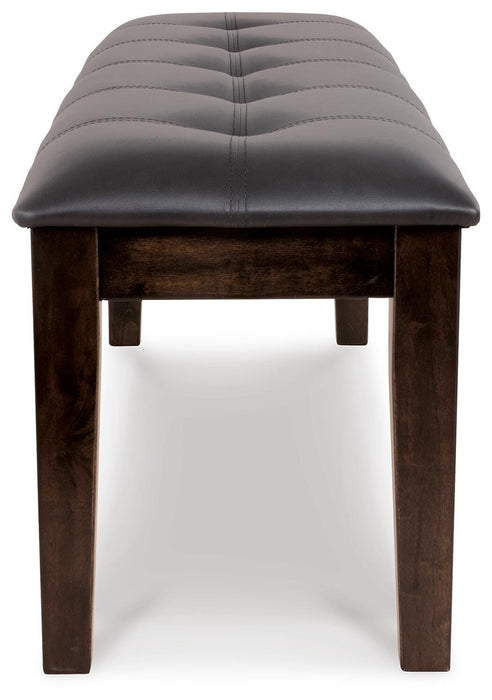 Haddigan Dining Bench