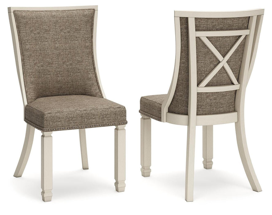 Bolanburg Dining Chair