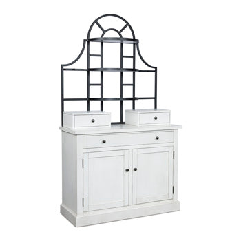 Greddinton Bakers Rack