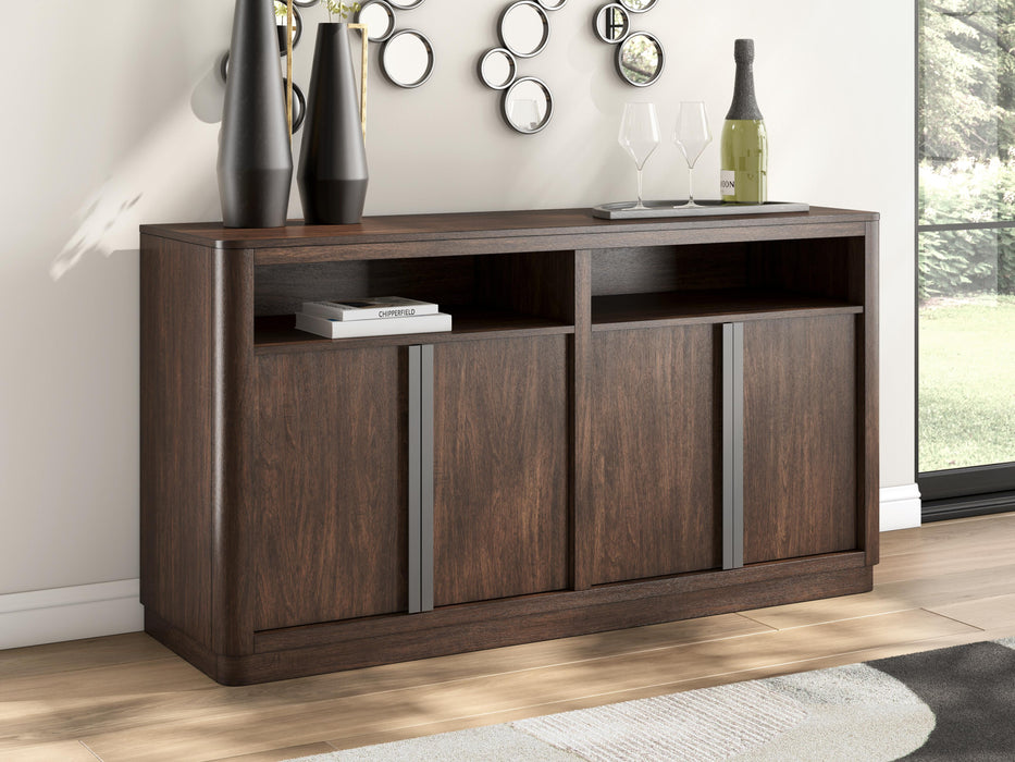 Dilenno Dining Server