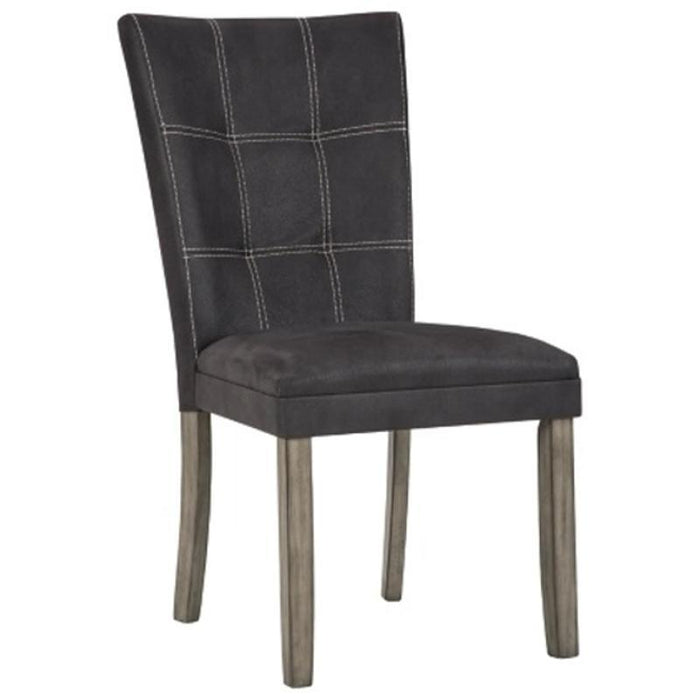 Ashley Furniture Dontally Dining Side Chair (HOT BUY!) Limited Supply