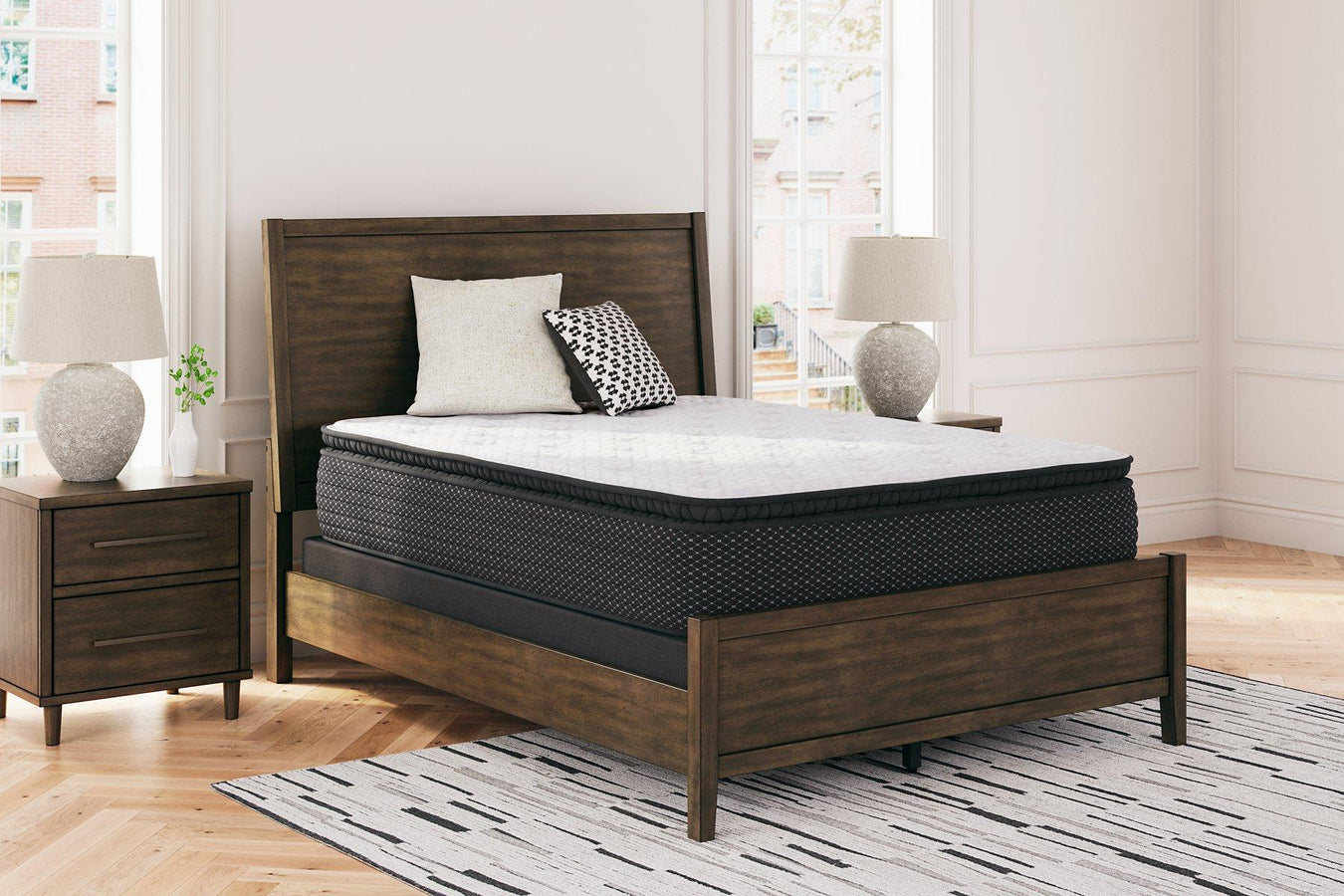 Mattress