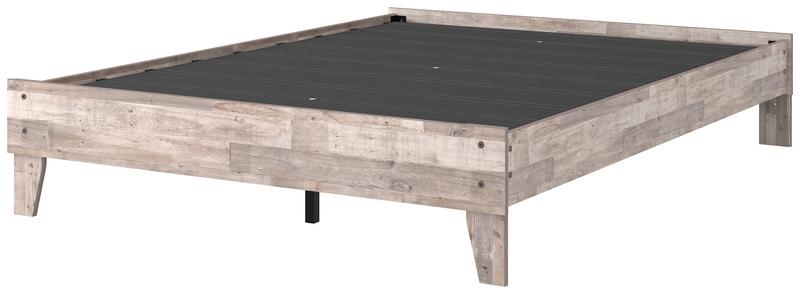 Neilsville Queen Platform Bed (HOT BUY!) Limited Supply