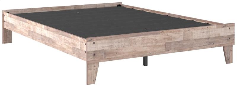 Neilsville Queen Platform Bed (HOT BUY!) Limited Supply