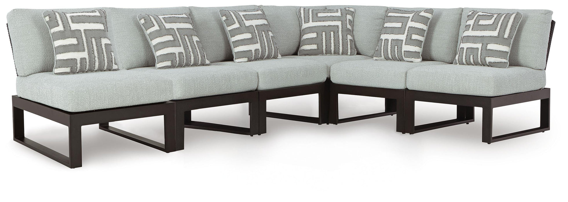 Beachloft Outdoor Sectional