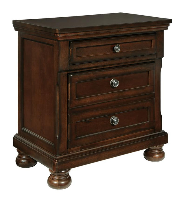 Porter Nightstand (LAST ONE)