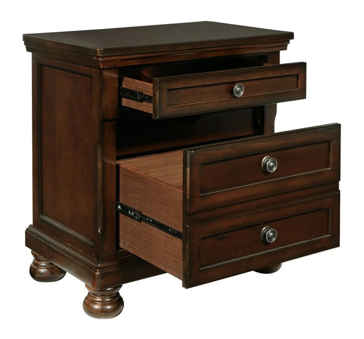 Porter Nightstand (LAST ONE)