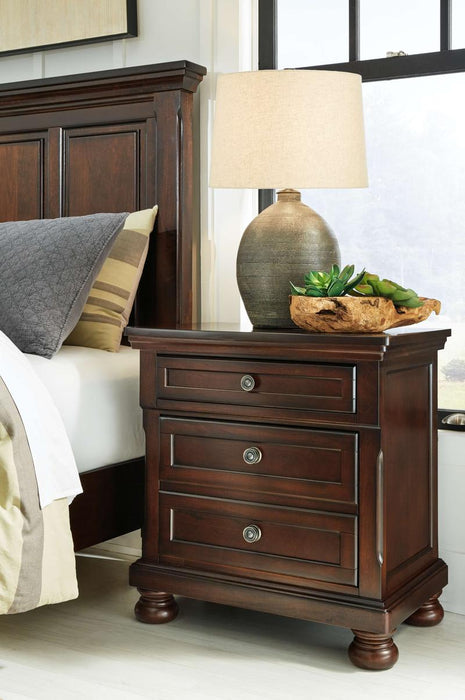 Porter Nightstand (LAST ONE)