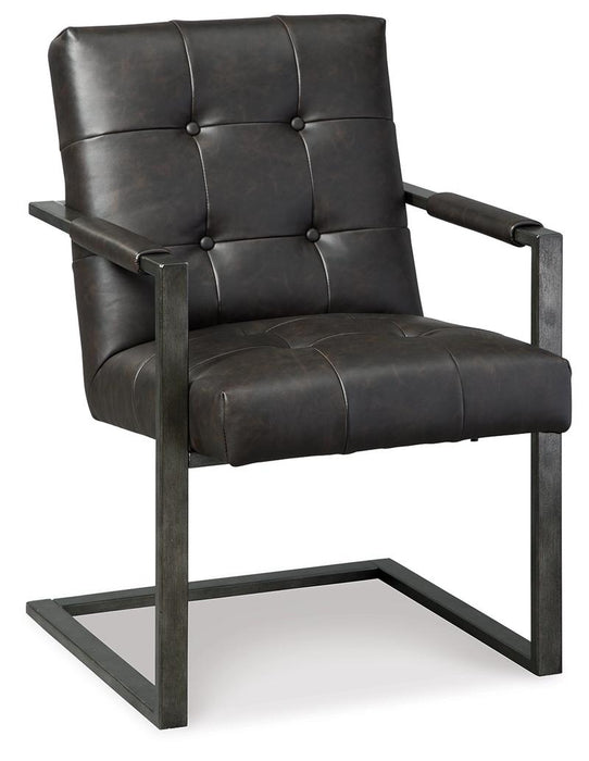 Starmore Home Office Desk Chair (OUT OF BOX ONLY 3 LEFT)