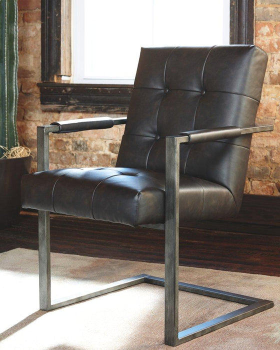 Starmore Home Office Desk Chair (OUT OF BOX ONLY 3 LEFT)