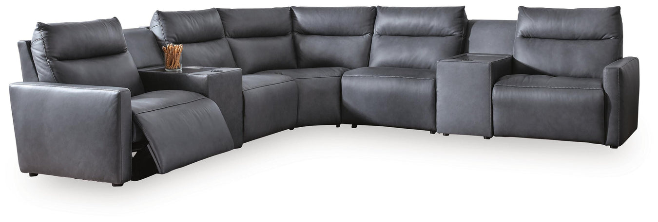 Ashley Furniture