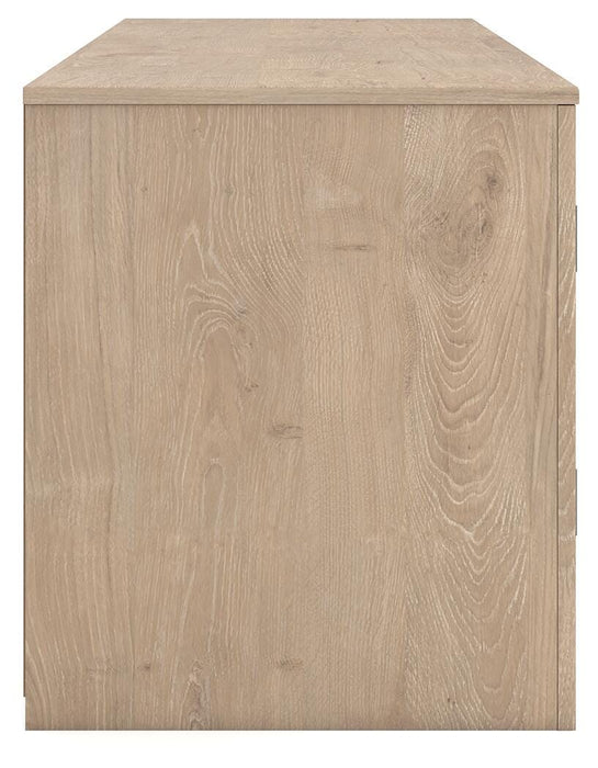 Cayboni 71" TV Stand