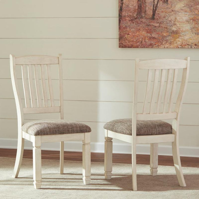 Bolanburg Dining Chair (HOT BUY!) Limited Supply