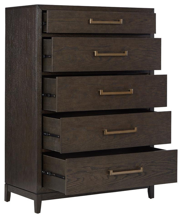 Burkhaus Chest of Drawers (Brand New! Sale!)