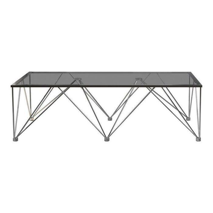 Coffee Table ( Floor Model Last One In Stock )