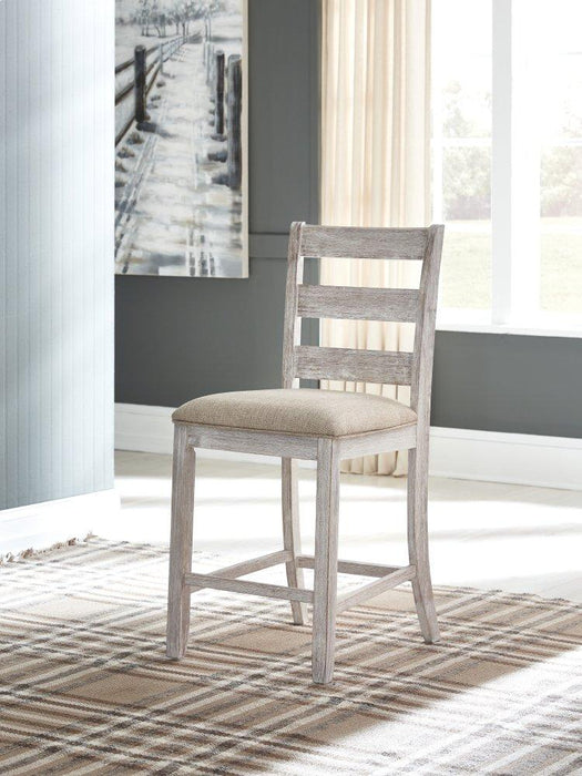 Skempton Counter Height Bar Stool (HOT BUY!) Limited Supply